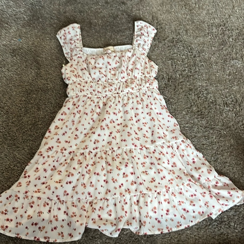 Altar’d State dress
